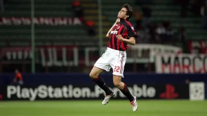 Kak&agrave; - AcMilan.com Fotocredit