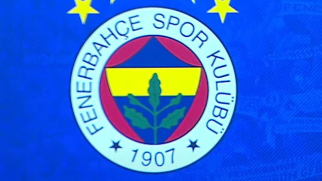 Fenerbah&ccedil;e&nbsp;