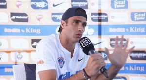 Alessandro Matri
