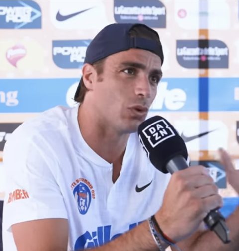 Alessandro Matri