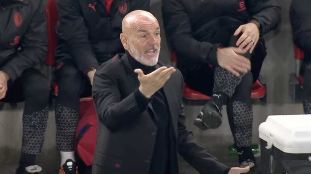 Montella Pioli