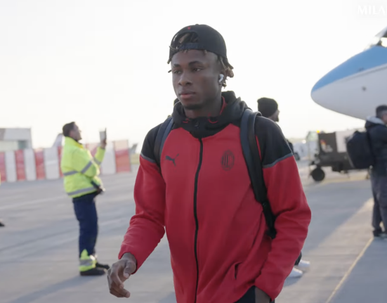 chukwueze