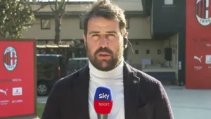 peppe di stefano - Milan