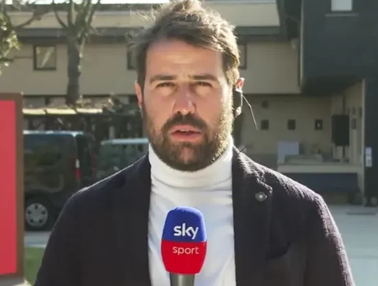 peppe di stefano - Milan