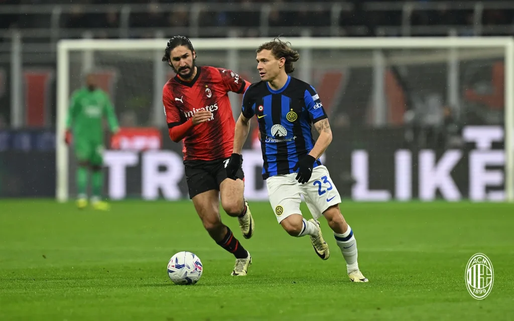 Derby di Milano