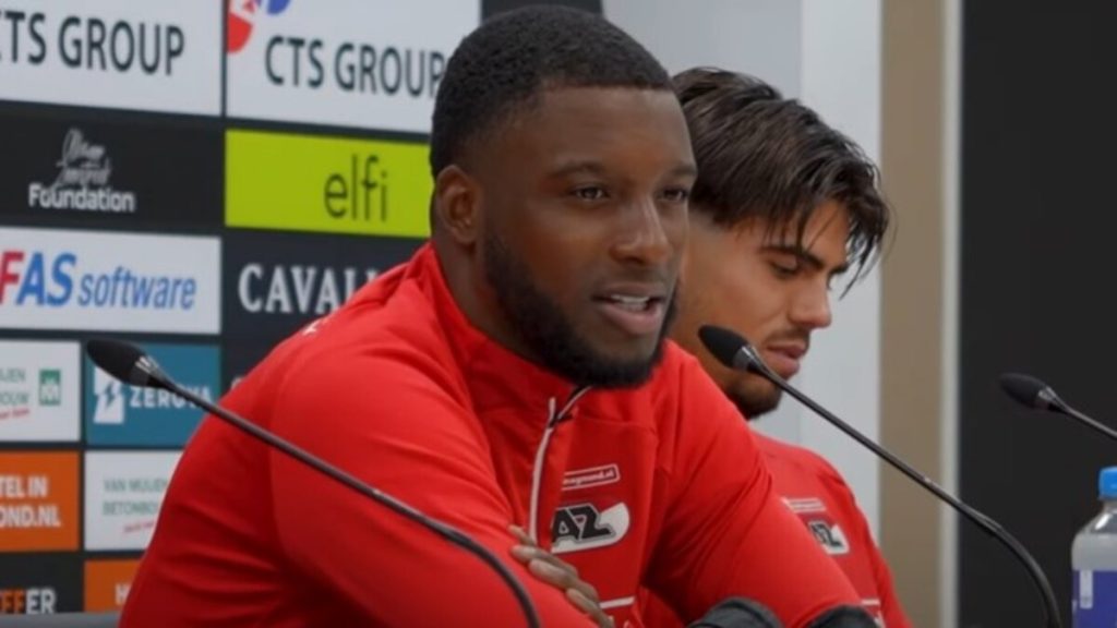 Calciomercato Milan Bazoer