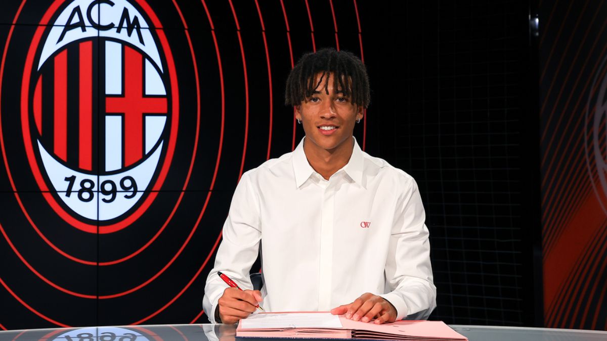 Zeroli Milan