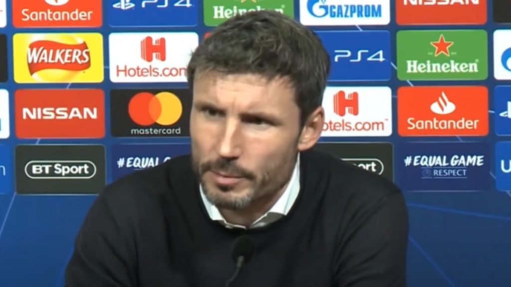 Ibrahimovic - Van Bommel