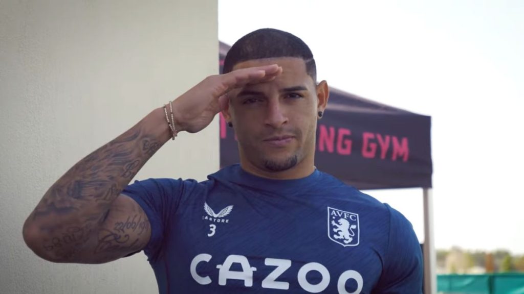 diego carlos