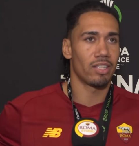 smalling
