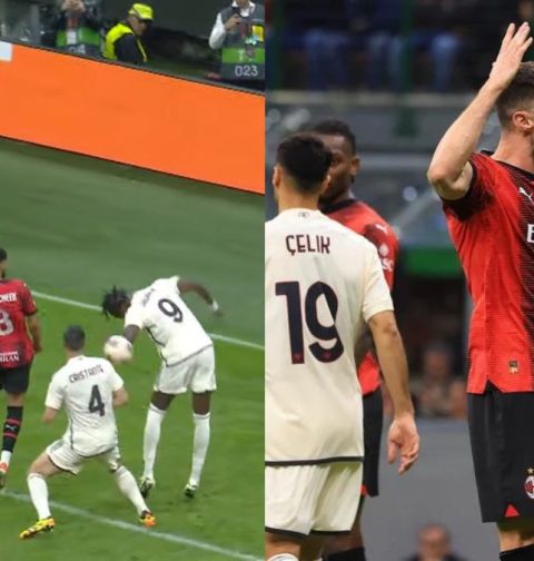 VAR, giroud