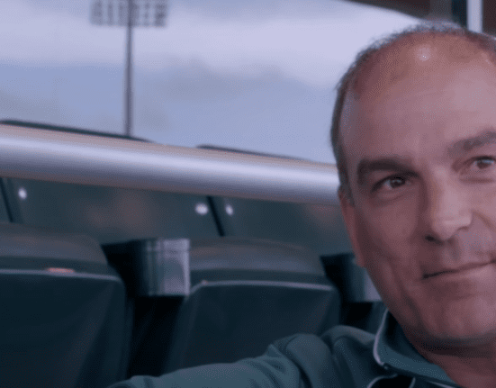 Mark Pulisic