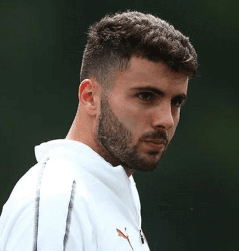 Cutrone
