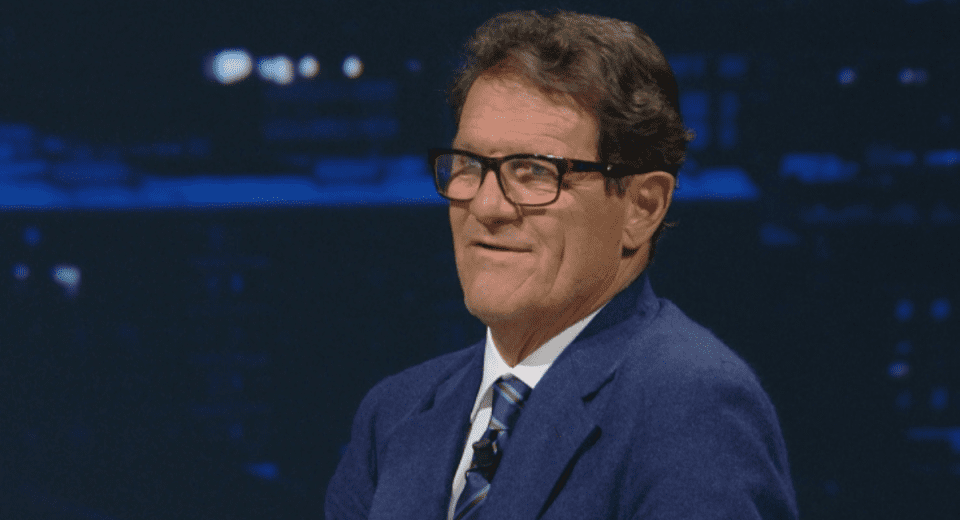 Capello