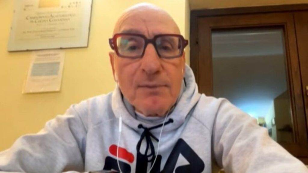 Graziani Scudetto Milan