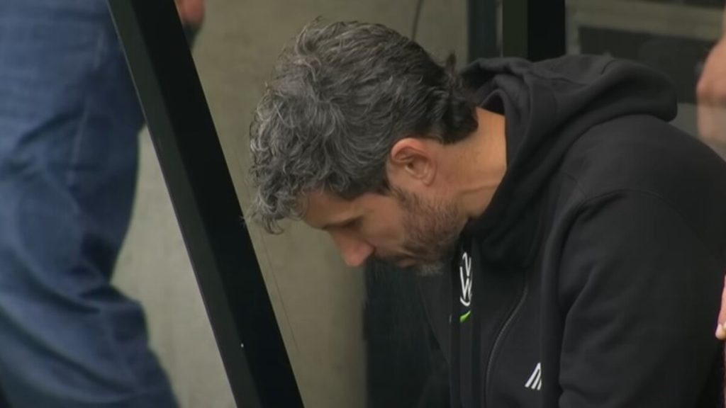 Van Bommel Wolfsburg