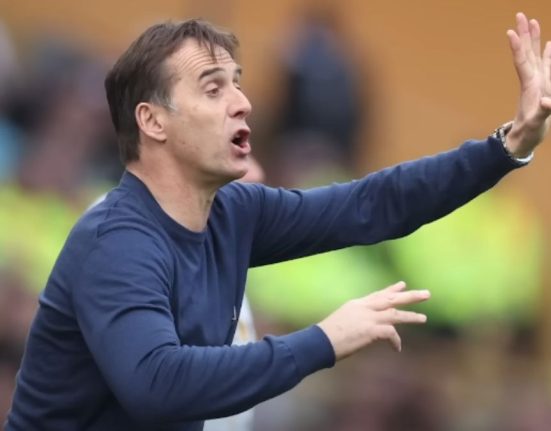 Lopetegui