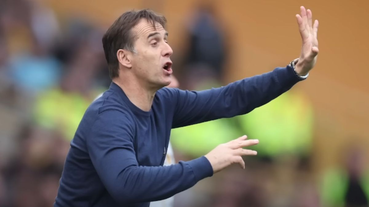 Lopetegui