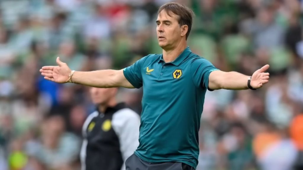 Lopetegui