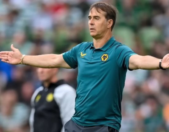Lopetegui