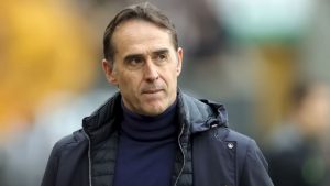 Lopetegui