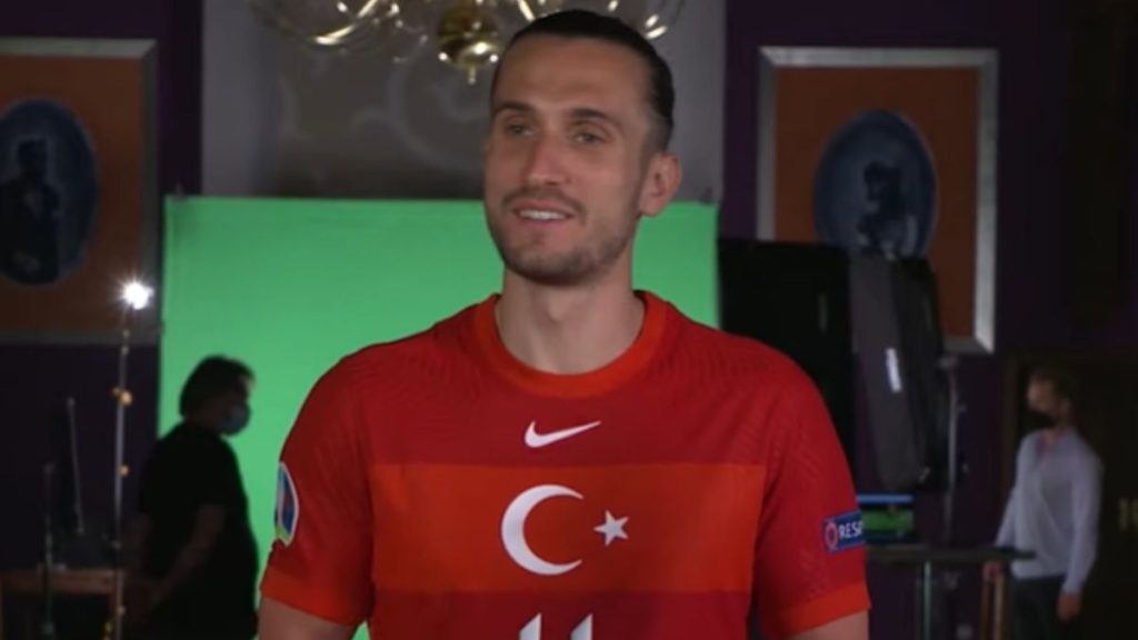 Yazici - Lille