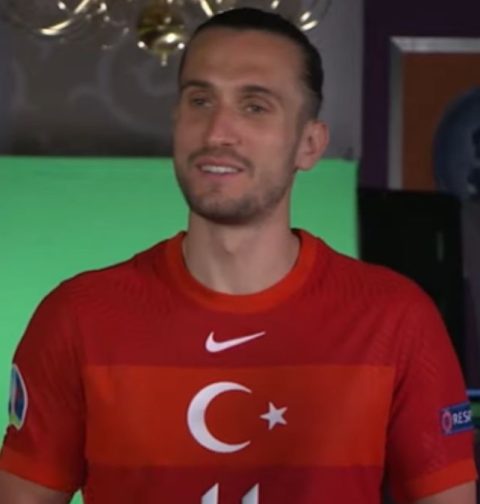 Yazici - Lille
