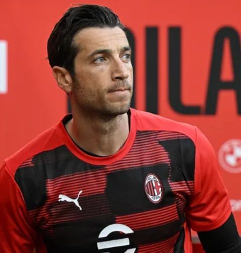 Mirante - photocredit acmilan.com