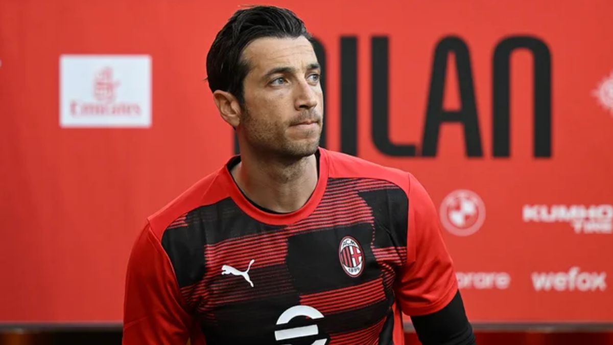 Mirante - photocredit acmilan.com