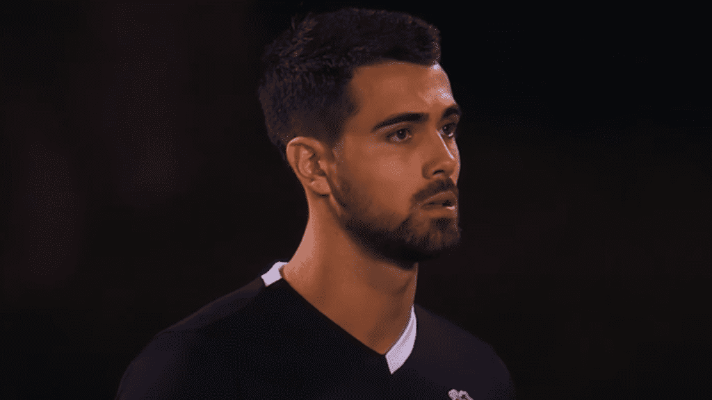 Diogo Costa . Maignan