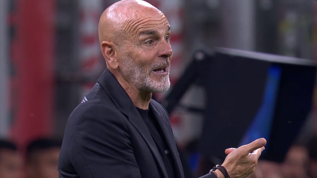 Pioli