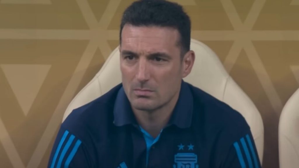 Scaloni Milan