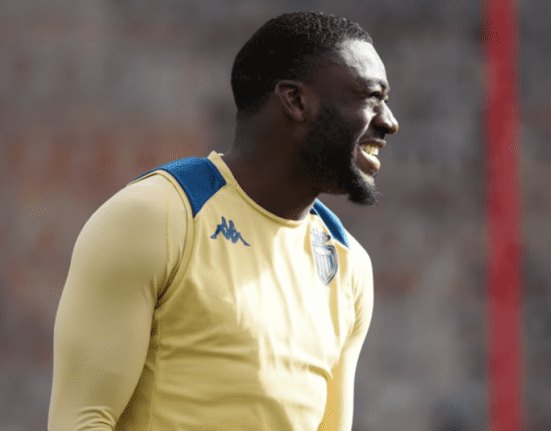 Fofana