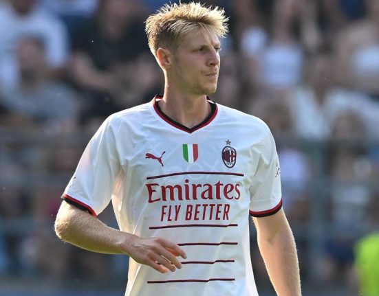 Marco Brescianini