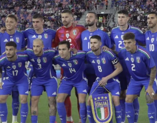Nazionale