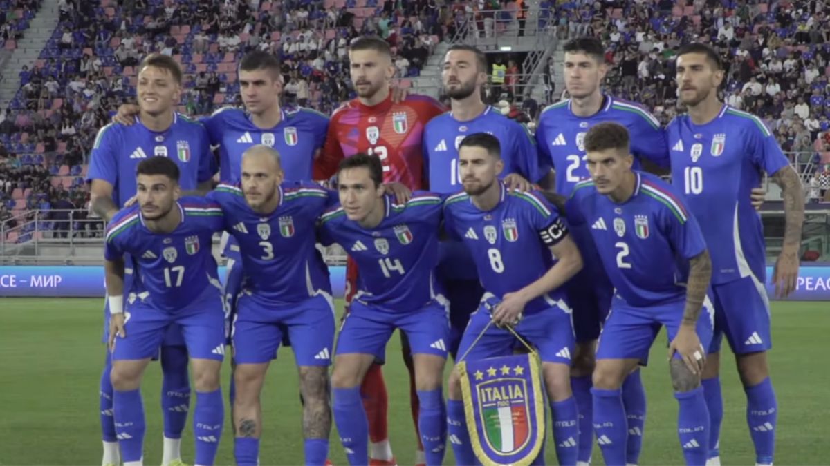 Nazionale