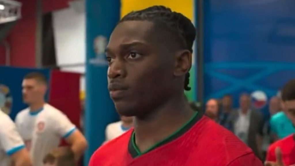 Leao Portogallo Repubblica Ceca