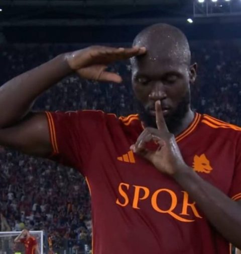 Lukaku