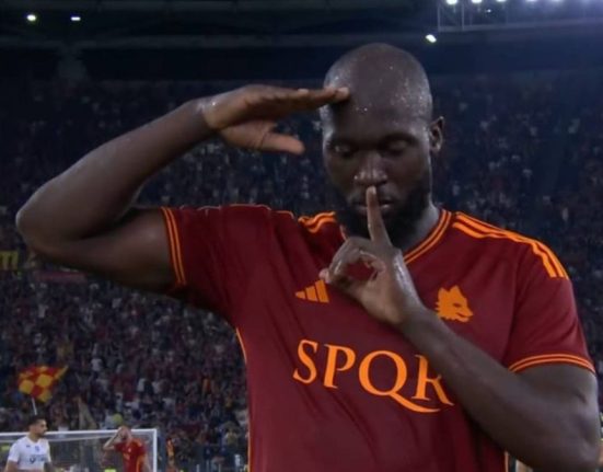 Lukaku