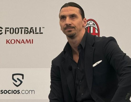 Ibrahimovic