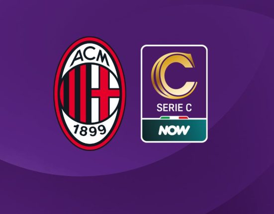 milan futuro serie c