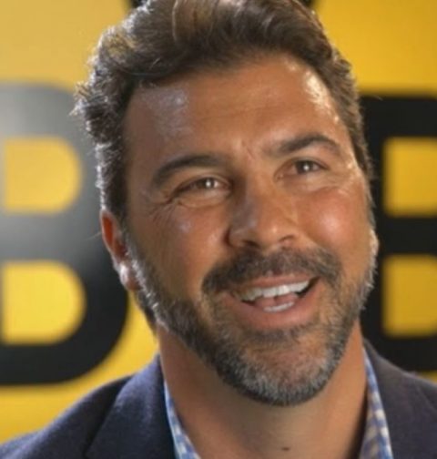 Jovan Kirovski - Responsabile Milan Futuro