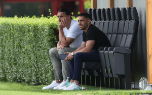 Ibrahimovic Moncada Photo Credit ACMilan