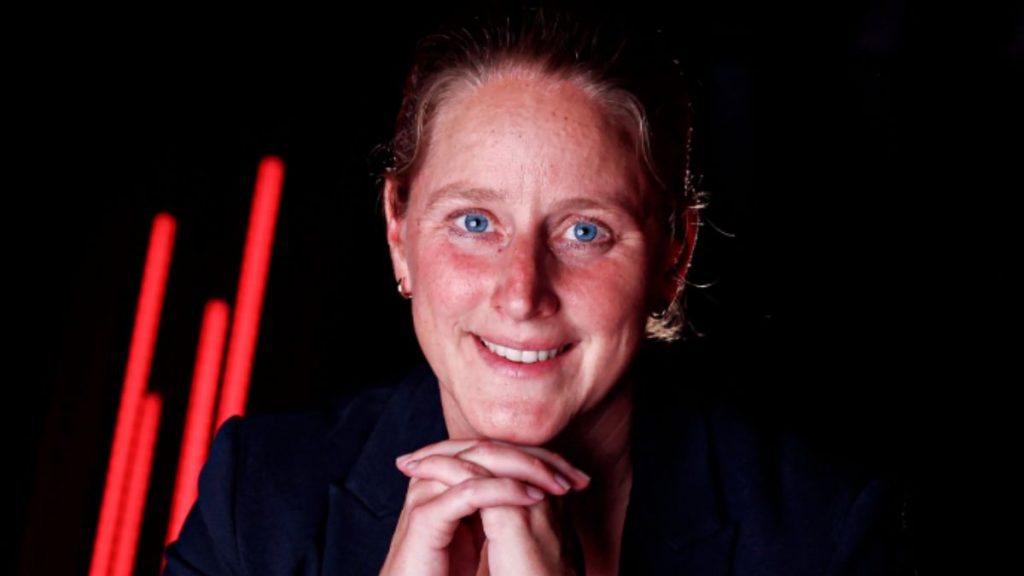 Suzanne Bakker