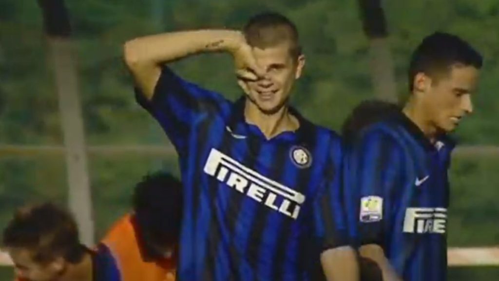 Samuele Longo