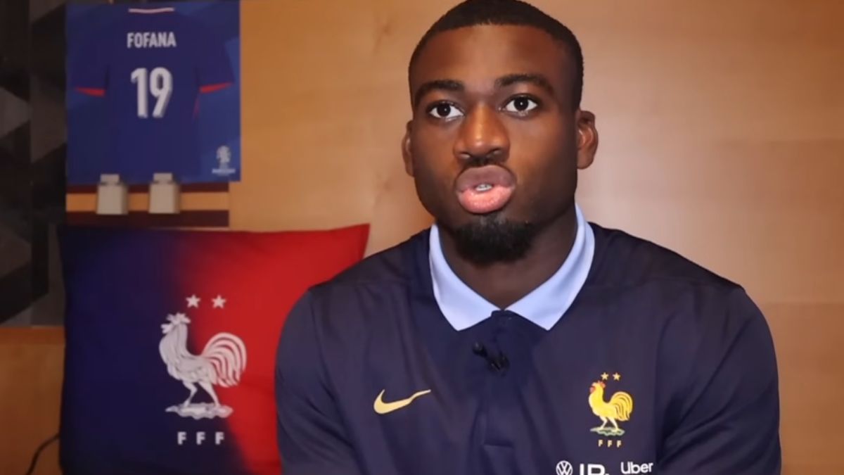 fofana youssouf