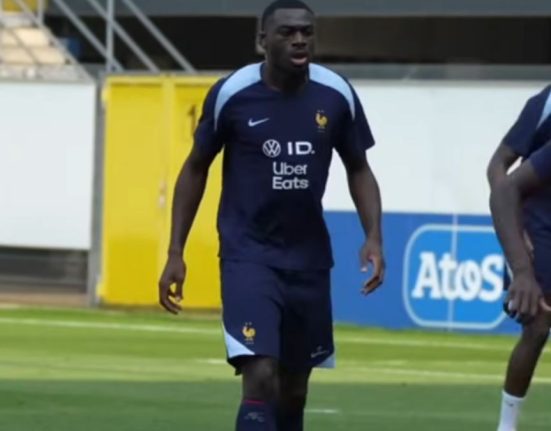 fofana youssouf