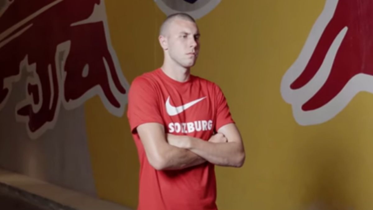 Strahinja Pavlovic