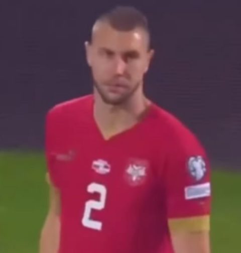 Strahinja Pavlovic