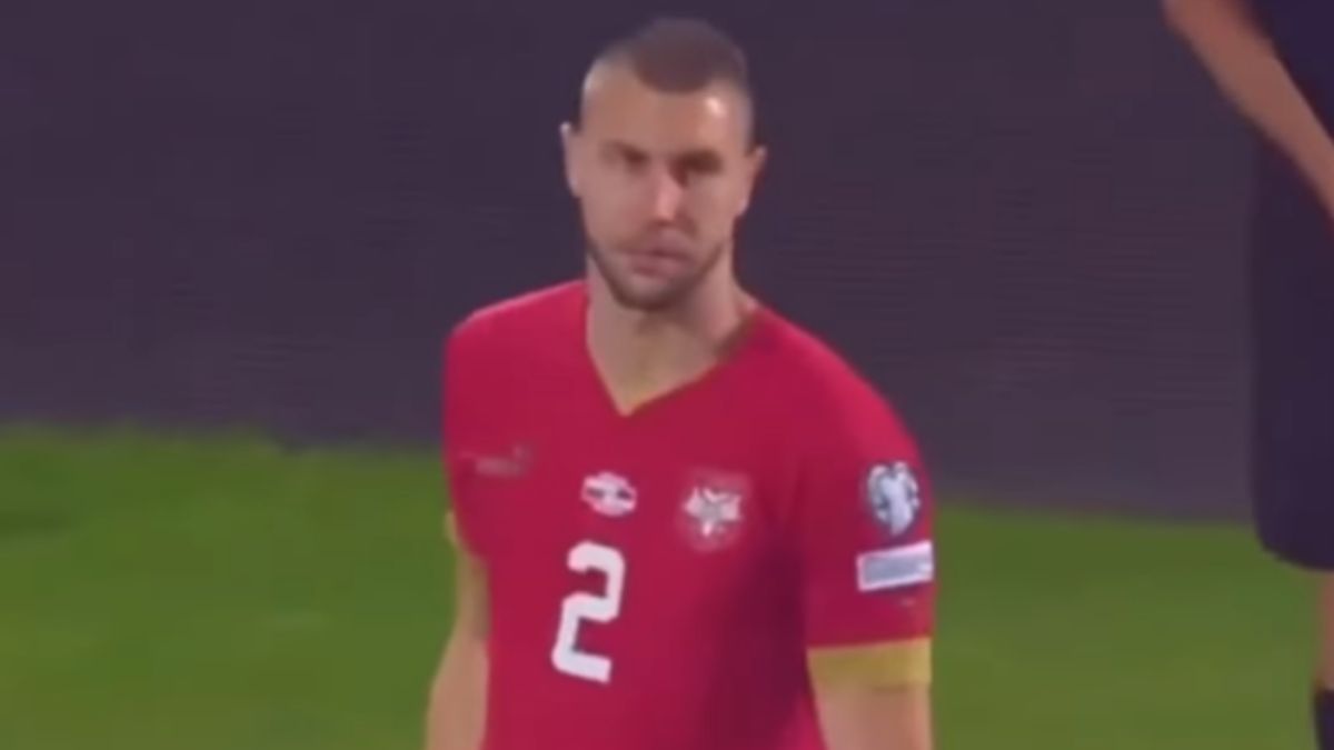 Strahinja Pavlovic